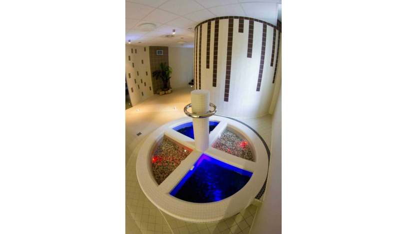 Hotel VZ Bedřichov - depandance Špindlerův Mlýn